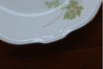 ノリタケ　カップ&ソーサー・ケーキ皿など25点