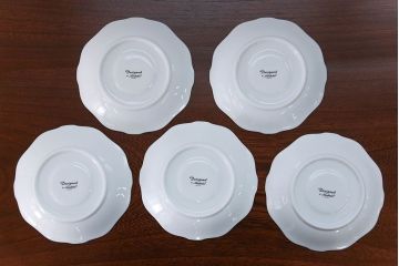 ノリタケ　カップ&ソーサー・ケーキ皿など25点