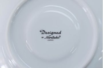 ノリタケ　カップ&ソーサー・ケーキ皿など25点