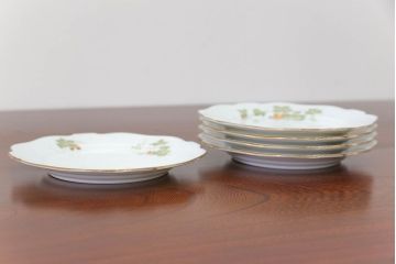 ノリタケ　カップ&ソーサー・ケーキ皿など25点