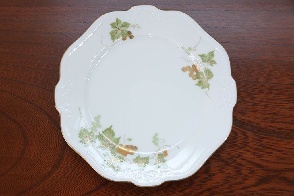 ノリタケ　カップ&ソーサー・ケーキ皿など25点