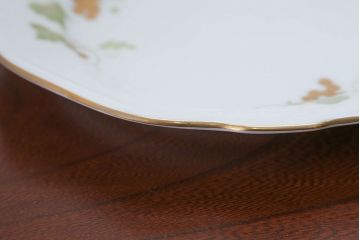 ノリタケ　カップ&ソーサー・ケーキ皿など25点