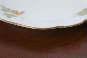 ノリタケ　カップ&ソーサー・ケーキ皿など25点