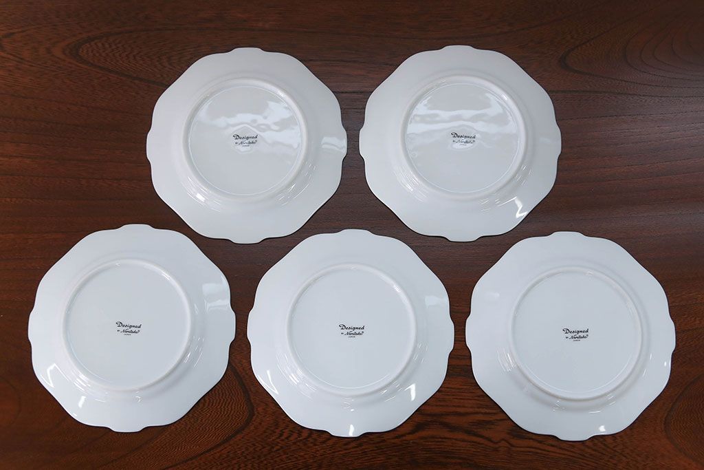 ノリタケ　カップ&ソーサー・ケーキ皿など25点