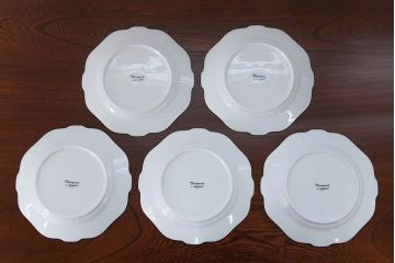 ノリタケ　カップ&ソーサー・ケーキ皿など25点