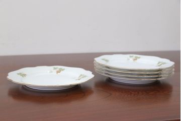 ノリタケ　カップ&ソーサー・ケーキ皿など25点