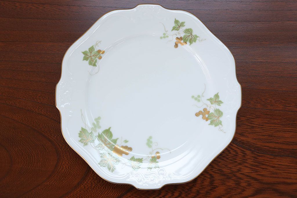 ノリタケ　カップ&ソーサー・ケーキ皿など25点