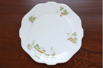 ノリタケ　カップ&ソーサー・ケーキ皿など25点