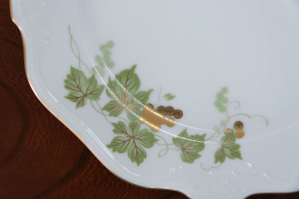 ノリタケ　カップ&ソーサー・ケーキ皿など25点