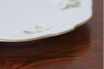 ノリタケ　カップ&ソーサー・ケーキ皿など25点