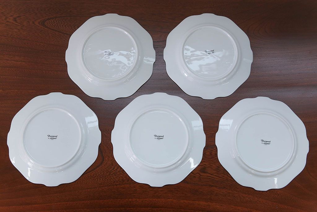 ノリタケ　カップ&ソーサー・ケーキ皿など25点