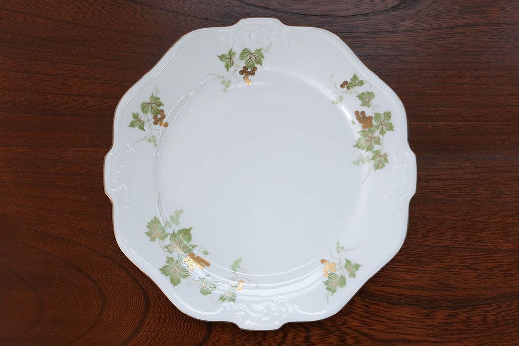 ノリタケ　カップ&ソーサー・ケーキ皿など25点