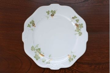 ノリタケ　カップ&ソーサー・ケーキ皿など25点