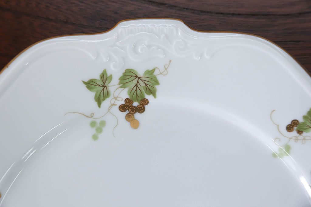 ノリタケ　カップ&ソーサー・ケーキ皿など25点