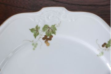 ノリタケ　カップ&ソーサー・ケーキ皿など25点