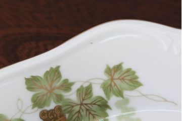 ノリタケ　カップ&ソーサー・ケーキ皿など25点