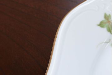 ノリタケ　カップ&ソーサー・ケーキ皿など25点