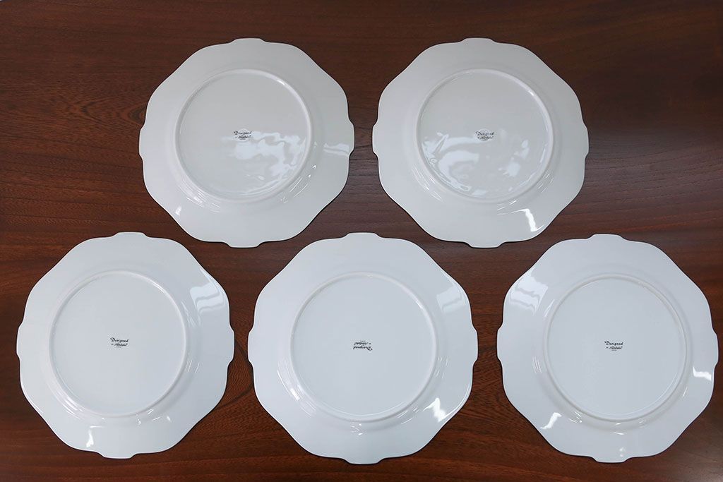 ノリタケ　カップ&ソーサー・ケーキ皿など25点