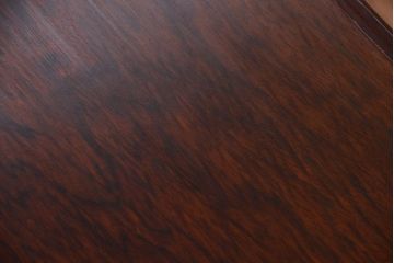 中古　シンプルなマルニ製センターテーブル(机)