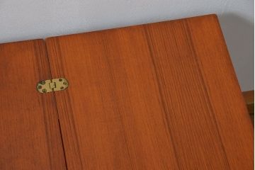 北欧家具 A.H McINTOSH(マッキントッシュ)北欧ビンテージ多機能なネストテーブル(サイドテーブル、コーヒーテーブル)