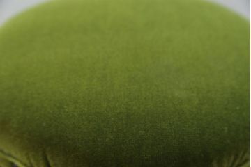 アンティーク家具　アンティーク かわいい丸スツール(椅子、イス)