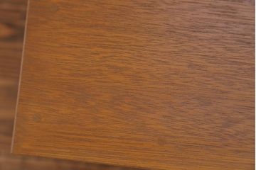 レトロ家具　昭和レトロ 五杯引き出しのアンティークローチェスト(ローボード)