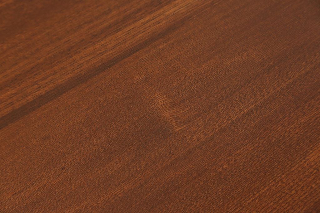 アンティーク家具　アンティーク 古い栓材!キレイなセンターテーブル (机)