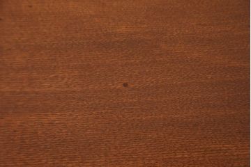 アンティーク家具　アンティーク 古い栓材!キレイなセンターテーブル (机)