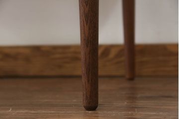 アンティーク家具　アンティーク 古い栓材!キレイなセンターテーブル (机)