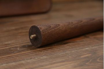 アンティーク家具　アンティーク 古い栓材!キレイなセンターテーブル (机)