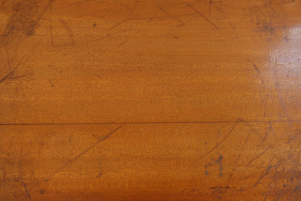 レトロ家具　昭和レトロ シンプルで小さなチェスト(小引き出し)