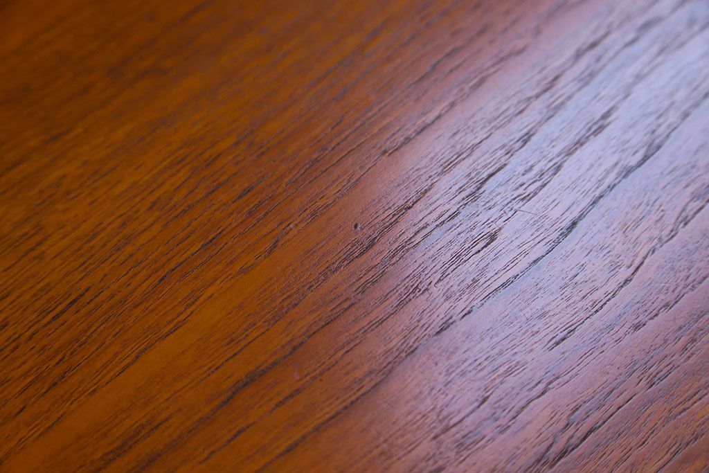 北欧家具G-PLAN(ジープラン)のビンテージ品　上質なサイドキャビネット(サイドテーブル)