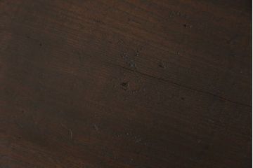 アンティーク家具　古民具・骨董 厚手金具の上質な小箪笥