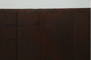 アンティーク家具　古民具・骨董 厚手金具の上質な小箪笥