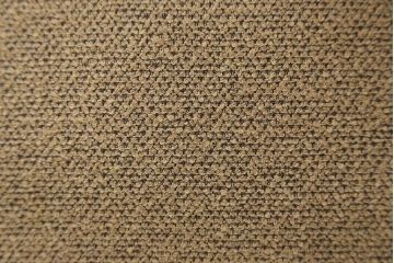 レトロ家具　昭和レトロ かわいいデザインのアンティークアームチェア(1)(ソファ、椅子、イス)