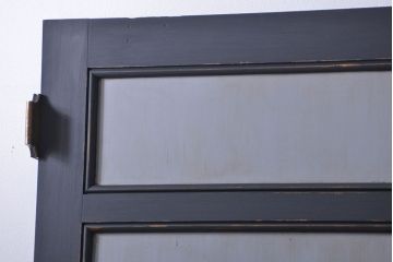 アンティークペイント 背の高い上質なドア (扉)