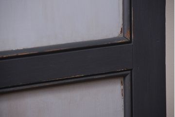 アンティークペイント 背の高い上質なドア (扉)