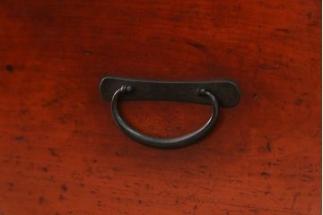 アンティーク家具　古民具・骨董 飛騨高山 衣装箪笥ローボード (時代箪笥、ローチェスト)