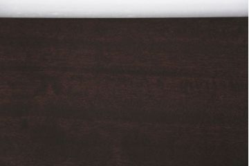 アンティーク家具　大正ロマン 全面黒檀材のシックな時代箪笥ローチェスト (ローボード)