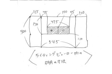 北欧家具 チーク材 シンプルな北欧ビンテージライティングビューロー