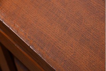 アンティーク家具　イギリスアンティーク 珍品 オーク材 古い教会の小供用リーディングデスク(演台、講壇、説教壇)