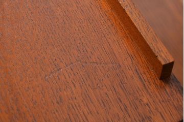 アンティーク家具　イギリスアンティーク 珍品 オーク材 古い教会の小供用リーディングデスク(演台、講壇、説教壇)