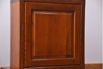 アンティーク家具　イギリスアンティーク 珍品 オーク材 古い教会の小供用リーディングデスク(演台、講壇、説教壇)