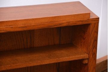 アンティーク家具　イギリスアンティーク 珍品 オーク材 古い教会の小供用リーディングデスク(演台、講壇、説教壇)