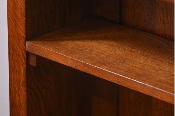 アンティーク家具　イギリスアンティーク 珍品 オーク材 古い教会の小供用リーディングデスク(演台、講壇、説教壇)