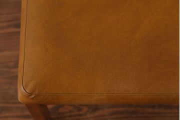 ヴィンテージ家具　昭和レトロ ビンテージマルニ シンプルな椅子(2) (チェア、イス)