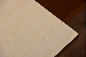 北欧家具 チーク材の北欧ビンテージ サイドキャビネット(サイドボード、リビングボード)