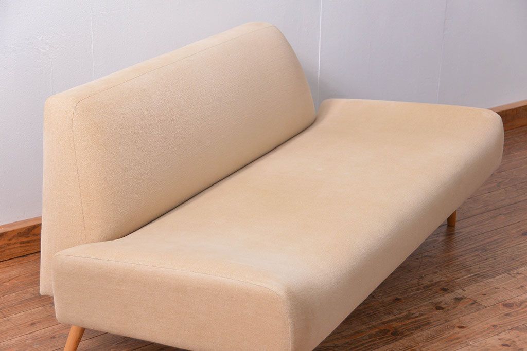 中古 IDEE(イデー) AO SOFA(アーオ ソファ)2人(2P)掛けソファ