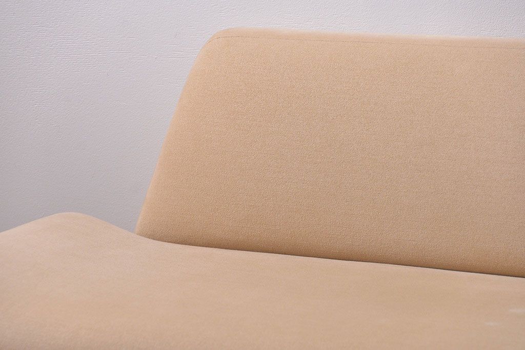 中古 IDEE(イデー) AO SOFA(アーオ ソファ)2人(2P)掛けソファ