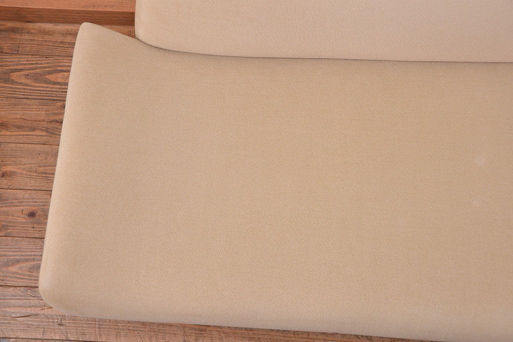 中古 IDEE(イデー) AO SOFA(アーオ ソファ)2人(2P)掛けソファ